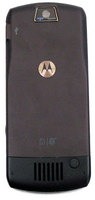    Motorola SLVR L7:   