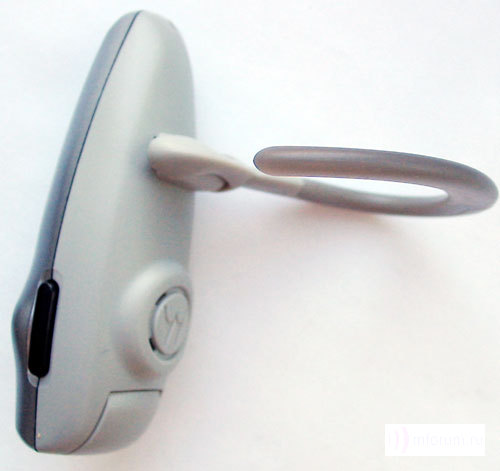  Motorola C390: Bluetooth -  