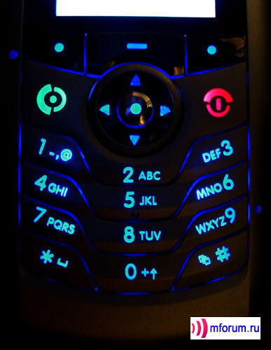    Motorola L2  L6:    / MForum.ru
