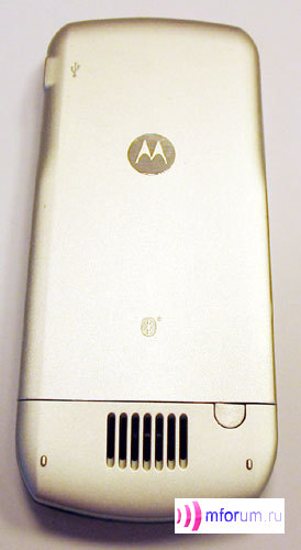    Motorola L2  L6:    / MForum.ru
