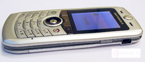    Motorola L2  L6:    / MForum.ru
