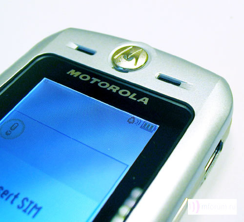    Motorola L2  L6:    / MForum.ru
