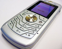    Motorola: L2, L6, V171   "" 