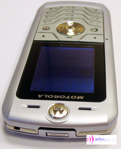    Motorola L2  L6:    / MForum.ru
