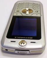    Motorola: L2, L6, V171   "" 