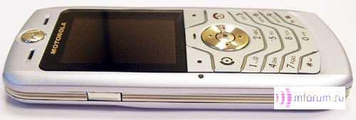    Motorola L2  L6:    / MForum.ru
