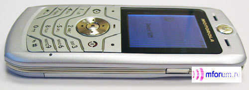    Motorola L2  L6:    / MForum.ru
