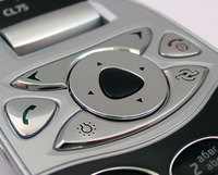    Siemens CL75:  