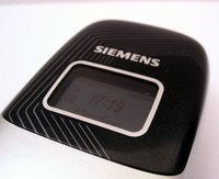    Siemens CL75:  