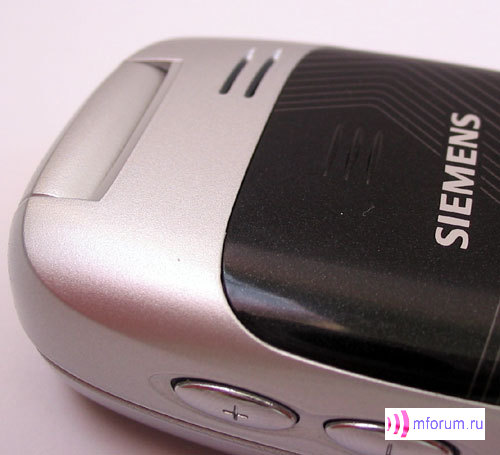    Siemens CL75:  