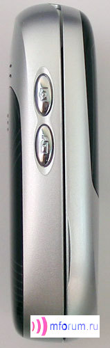    Siemens CL75:  