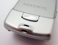    Samsung S410i   i-mode:    mod 