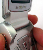   Samsung S410i   i-mode:    mod 
