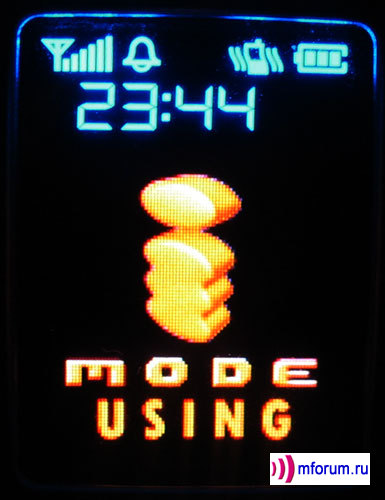    Samsung S410i   i-mode