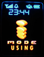    Samsung S410i   i-mode