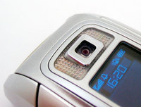    Samsung S410i   i-mode