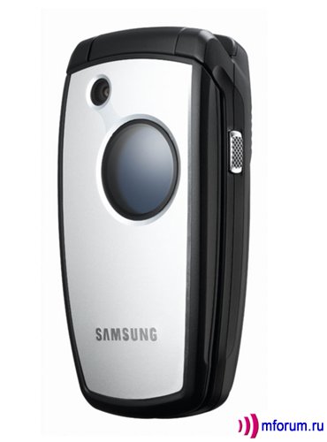 Samsung SGH-E760