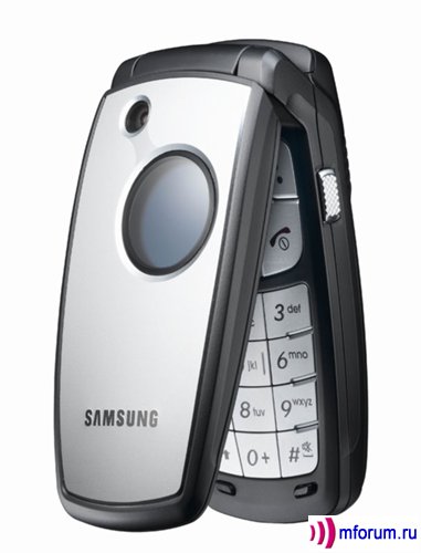 Samsung SGH-E760