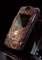 Motorola RAZR V3 Black