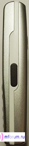    Sagem myX6-2