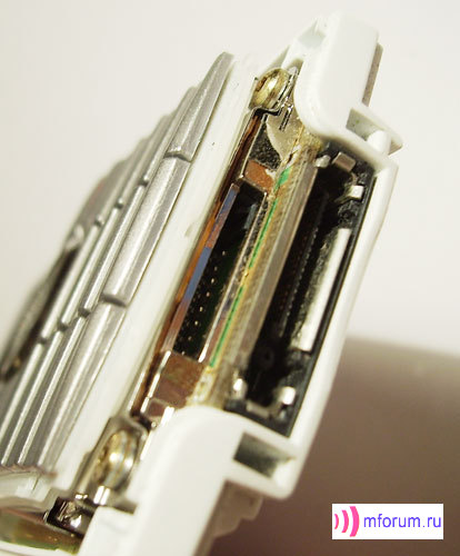   Sagem myX6-2