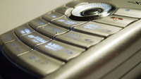    Sagem myX6-2