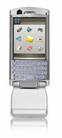 Sony Ericsson P990