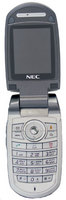 Обзор сотового телефона NEC N411i
