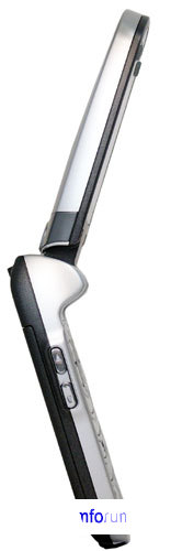    NEC N411i