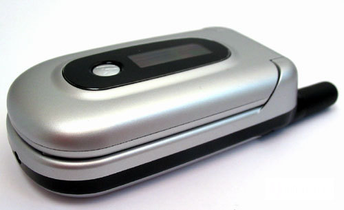    Motorola V177