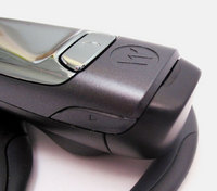  Bluetooth- Motorola H300