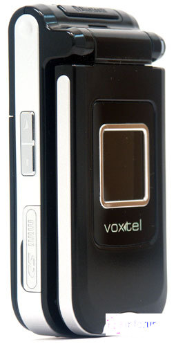    Voxtel 3iD