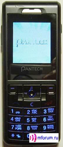    Pantech PG-1400