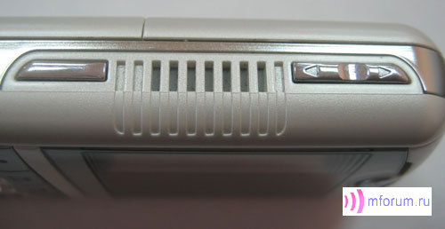    Motorola ROKR E1