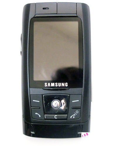    Samsung SGH-D820: