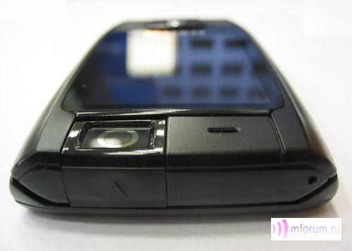    Samsung SGH-D820: