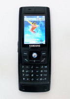    Samsung SGH-D820: