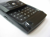    Samsung SGH-D820: