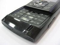    Samsung SGH-D820: