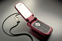    GlamPhone ELLE by Alcatel