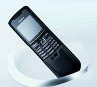 Nokia 8800 Black Edition