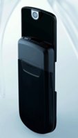 Nokia 8800 Black Edition