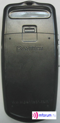    Pantech PG-3500