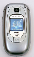    Samsung SGH-E360