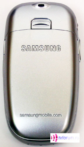    Samsung SGH-E360