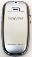    Samsung SGH-E360