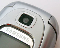    Samsung SGH-E360