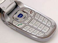    Samsung SGH-E360