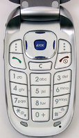    Samsung SGH-E360