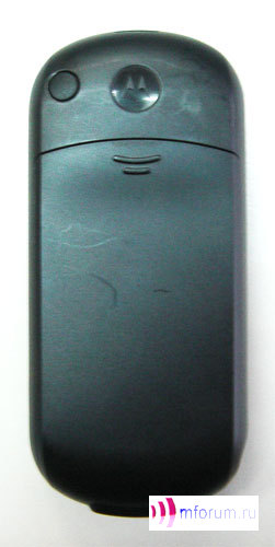    Motorola C139